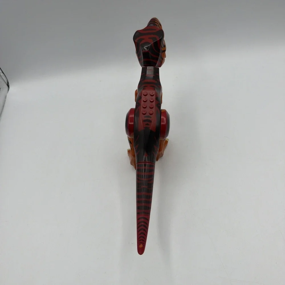 Lego 5886 dino